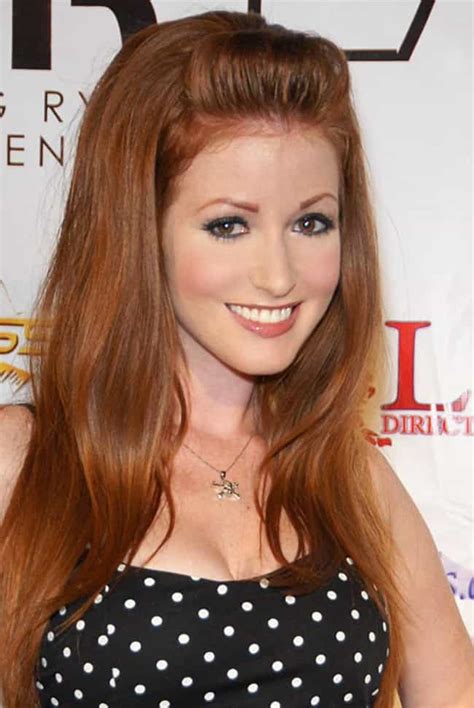 famous red head porn stars|List of members of the AVN Hall of Fame